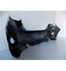 Ford Fiesta MK8 ST – Heckstoßstange – 10771