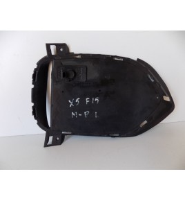 BMW X5 F15 M-Paket – Stoßfänger-Gitter links – 10775