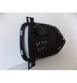 BMW X5 F15 M-Paket – Stoßfänger-Gitter links – 10775