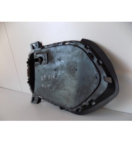 BMW X5 F15 M-Paket – Stoßfänger-Gitter links – 10775