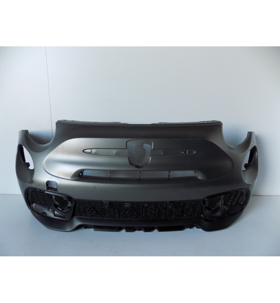 Fiat 500 Abarth LCI –...