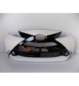 Toyota Aygo 2 Frontstoßstange – 10785