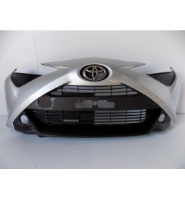 Toyota Aygo 2 LCI Frontstoßstange 2018–2021 – 10787