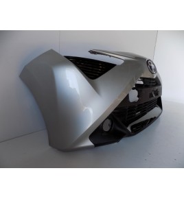 Toyota Aygo 2 LCI Frontstoßstange 2018–2021 – 10787