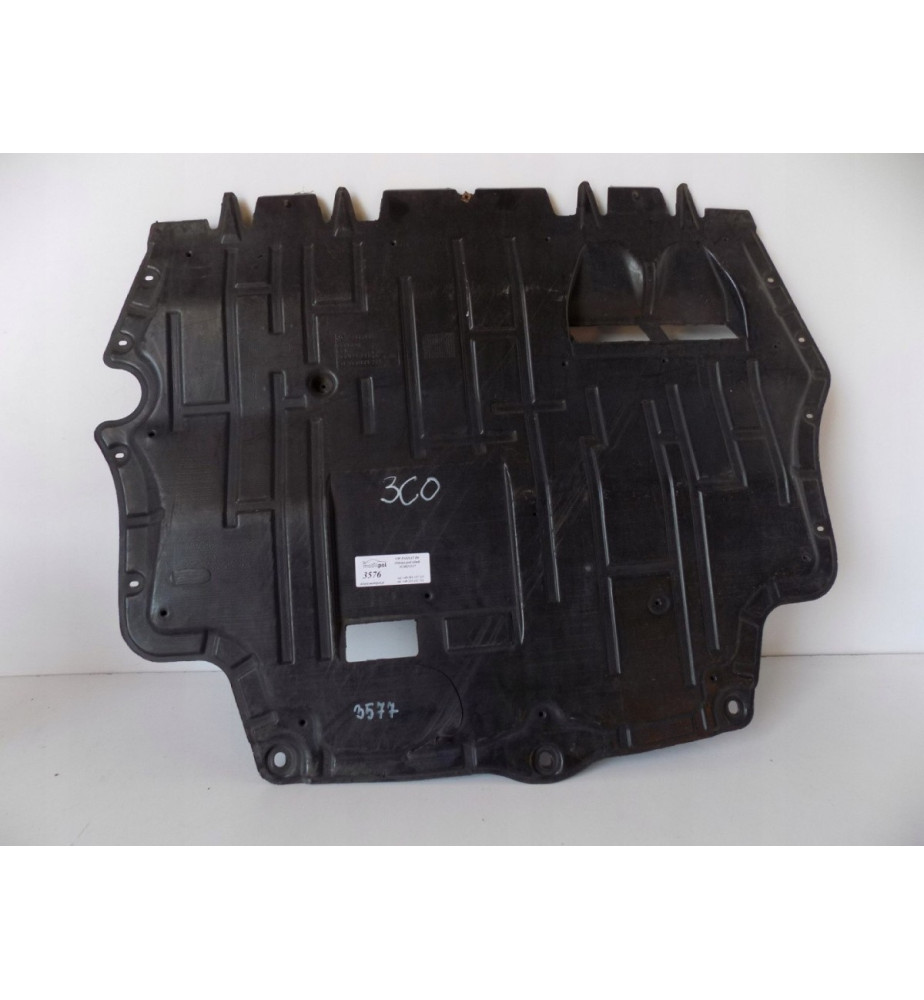 VW PASSAT B6 – Motorabdeckung