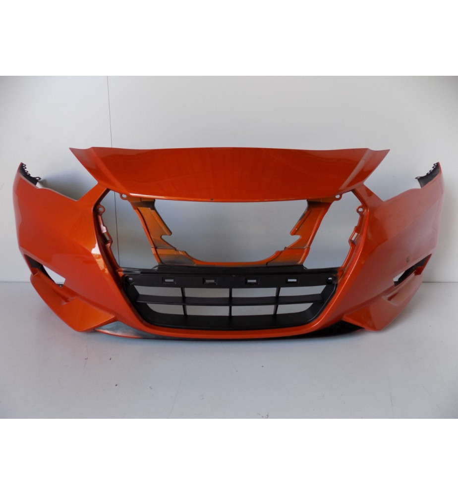 Nissan Micra K14 –...