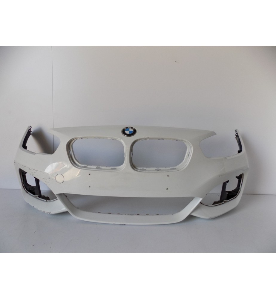 BMW 1 F20 / F21 LCI M-Paket...