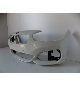 BMW 1 F20 / F21 LCI M-Paket Frontstoßstange – 10796