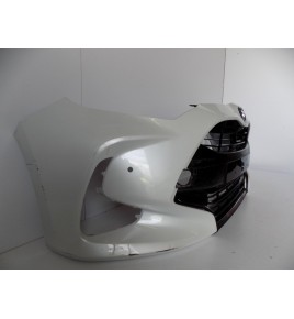 Toyota Yaris Hybrid 4 – Frontstoßstange – 10894