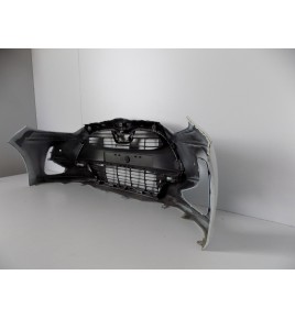 Toyota Yaris Hybrid 4 – Frontstoßstange – 10894