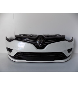 Renault Clio 4 LCI – Frontstoßstange – 10895
