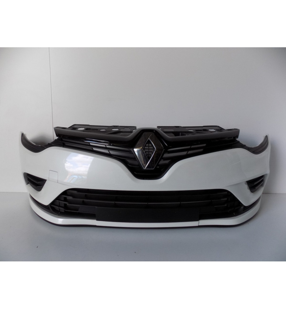 Renault Clio 4 LCI –...