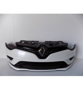 Renault Clio 4 LCI – Frontstoßstange – 10895