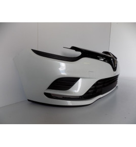 Renault Clio 4 LCI – Frontstoßstange – 10895