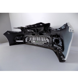 Renault Clio 4 LCI – Frontstoßstange – 10895