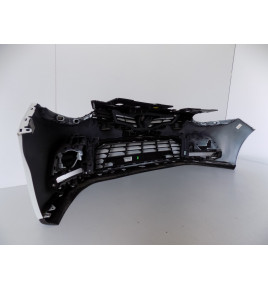 Renault Clio 4 LCI – Frontstoßstange – 10895