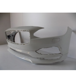 Volvo V90 S90 – Frontstoßstange (weiß) – 10846