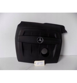 Mercedes W176 Motorabdeckung – 2022