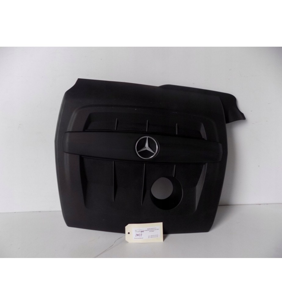 Mercedes W176...