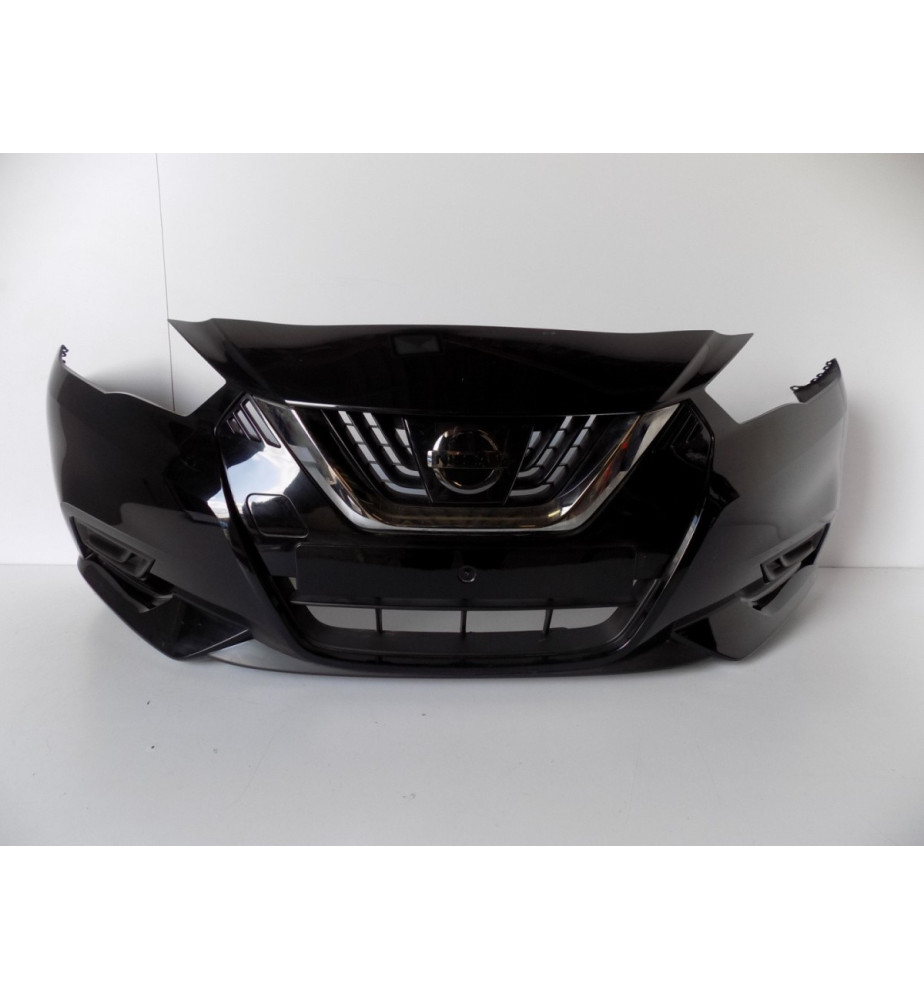 Nissan Micra K14 –...