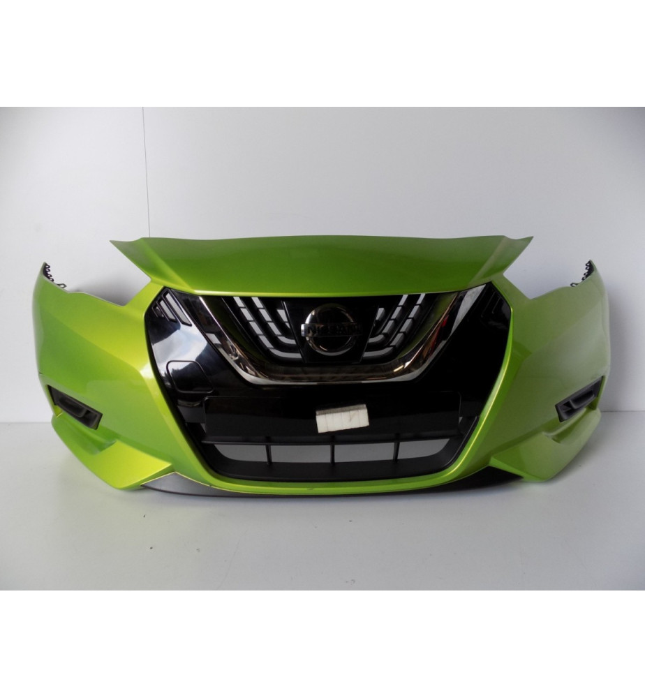 Nissan Micra K14 –...