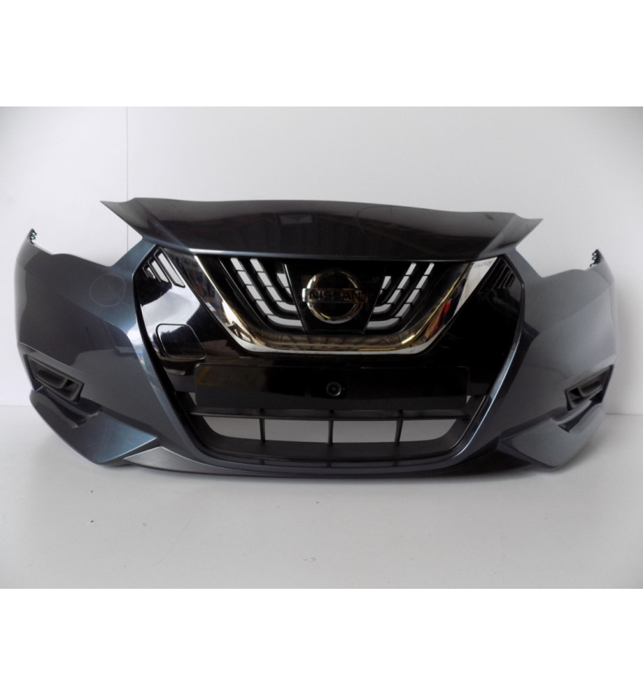 Nissan Micra K14 –...