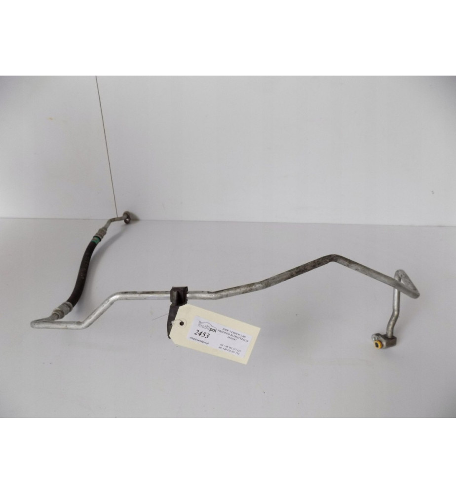 BMW 3er E90/91 2.0D Klimaschlauch -2453