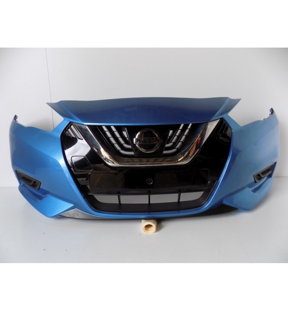 Nissan Micra K14 –...