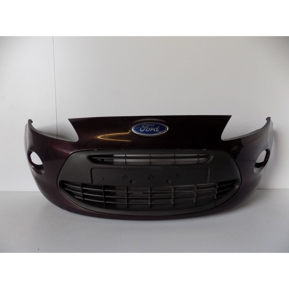 Ford Ka MK2 –...