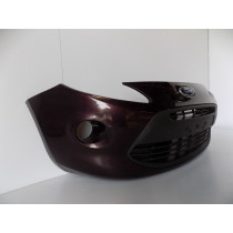 Ford Ka MK2 – Frontstoßstange (violett) – 10848