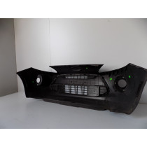 Ford Ka MK2 – Frontstoßstange (violett) – 10848