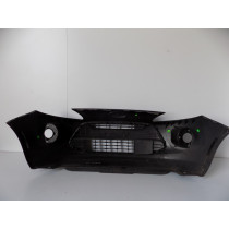 Ford Ka MK2 – Frontstoßstange (violett) – 10848