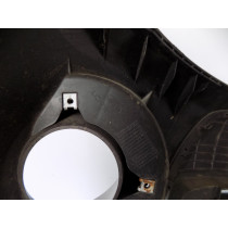 Ford Ka MK2 – Frontstoßstange (violett) – 10848
