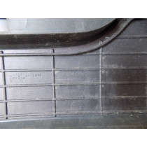Ford Ka MK2 – Frontstoßstange (violett) – 10848