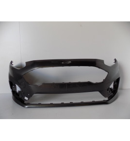Ford Fiesta MK8 ST – Frontstoßstange (Graphit) – 10849