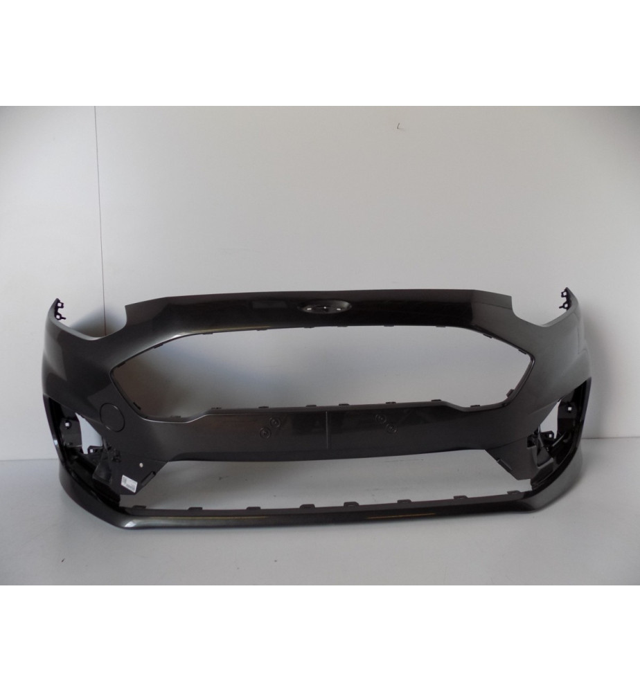 Ford Fiesta MK8 ST –...