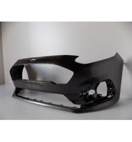 Ford Fiesta MK8 ST – Frontstoßstange (Graphit) – 10849