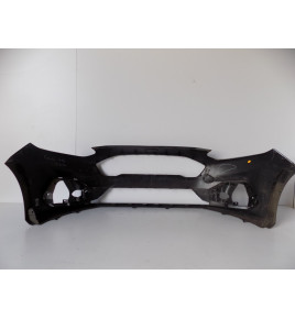 Ford Fiesta MK8 ST – Frontstoßstange (Graphit) – 10849