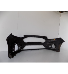 Ford Fiesta MK8 ST – Frontstoßstange (Graphit) – 10849