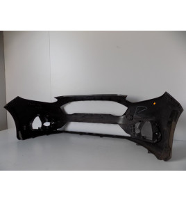 Ford Fiesta MK8 ST – Frontstoßstange (Graphit) – 10849