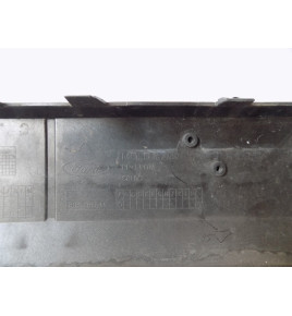 Ford Fiesta MK8 ST – Frontstoßstange (Graphit) – 10849