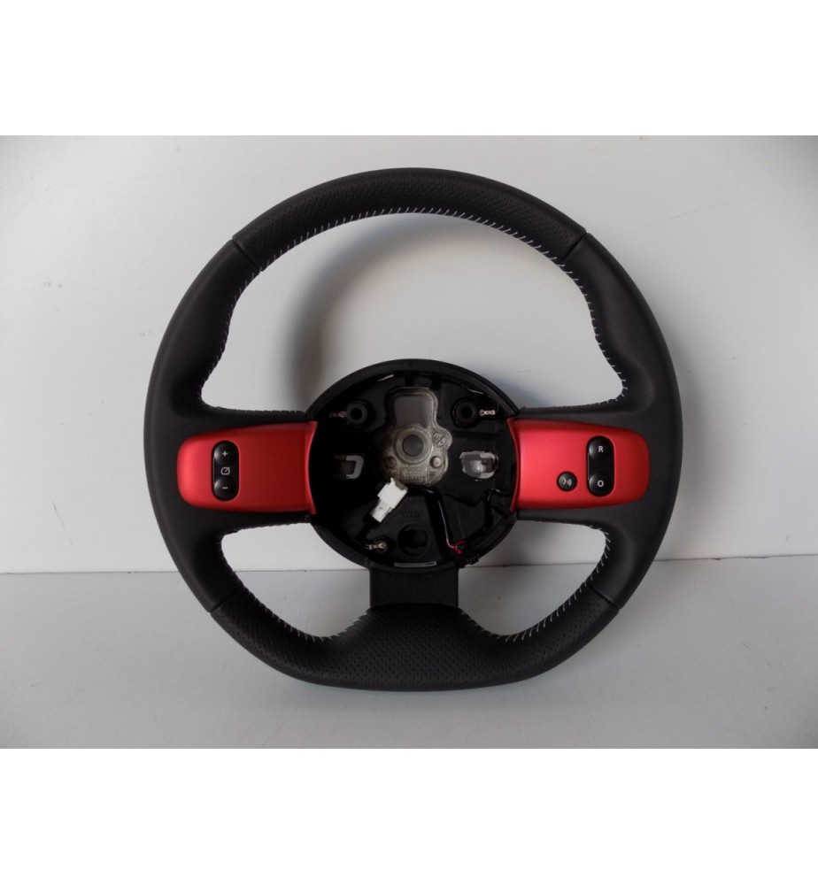 Renault Twingo 3 GT...