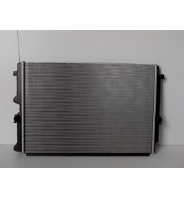 VW AUDI SEAT SKODA Wasserkühler 2Q0121253M – 10878