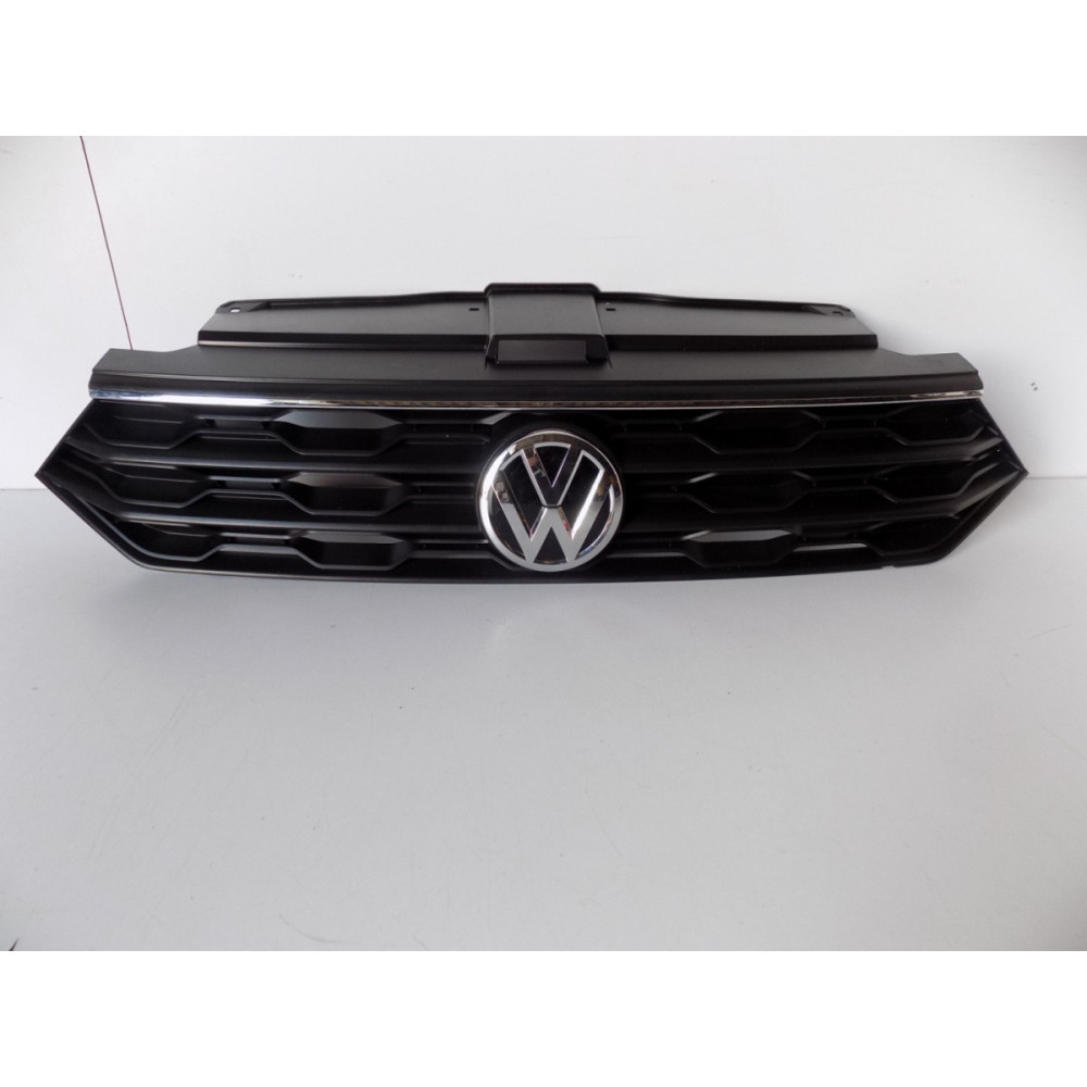 Volkswagen T-ROC –...