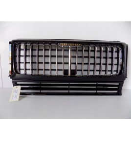 Mercedes G-Klasse W463 Kühlergrill Chrom – 3531