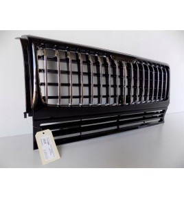 Mercedes G-Klasse W463 Kühlergrill Chrom – 3531