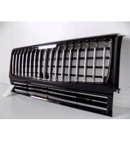 Mercedes G-Klasse W463 Kühlergrill Chrom – 3531