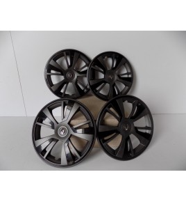 Renault – Radkappen 15 Zoll – 10886