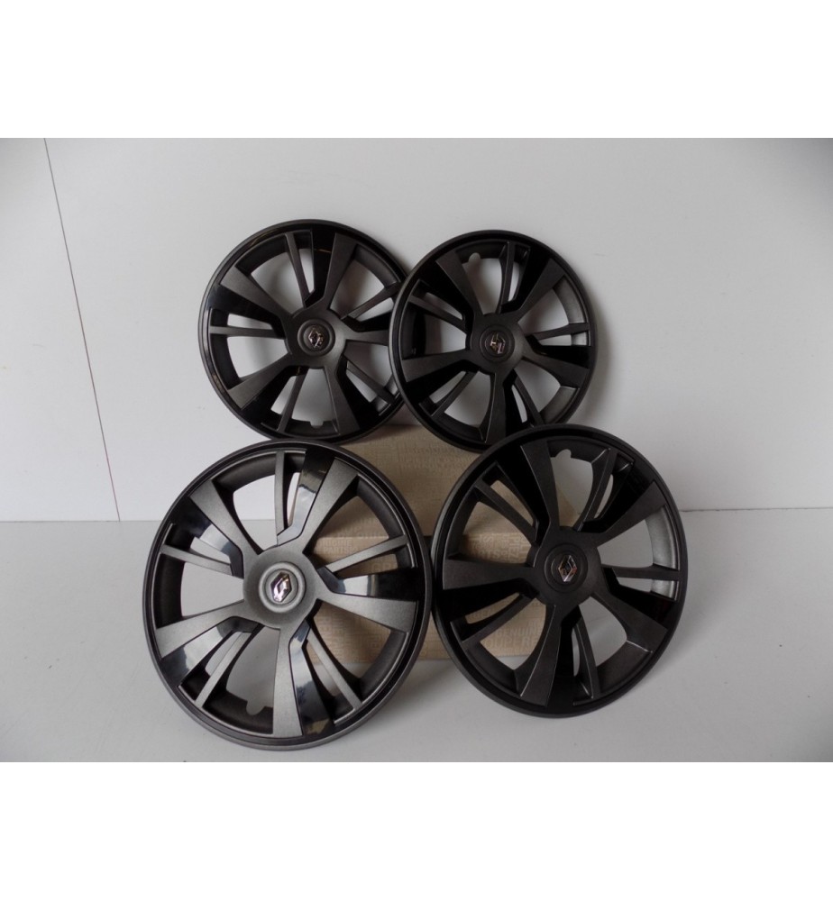 Renault – Radkappen 15 Zoll...
