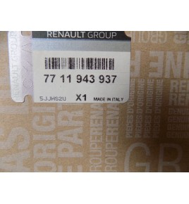 Renault – Radkappen 15 Zoll – 10886
